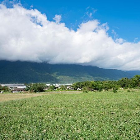 Hualien Travel Apartment Dahan Exterior photo