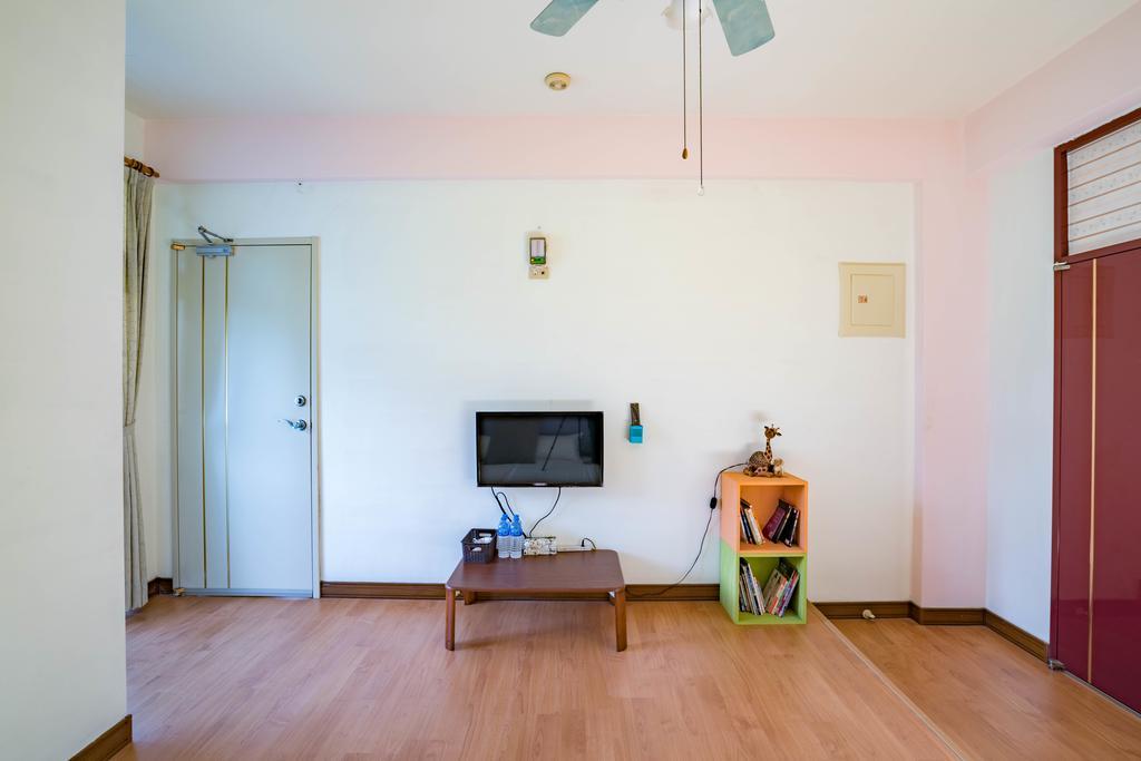 Hualien Travel Apartment Dahan Room photo