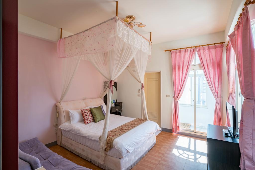 Hualien Travel Apartment Dahan Room photo