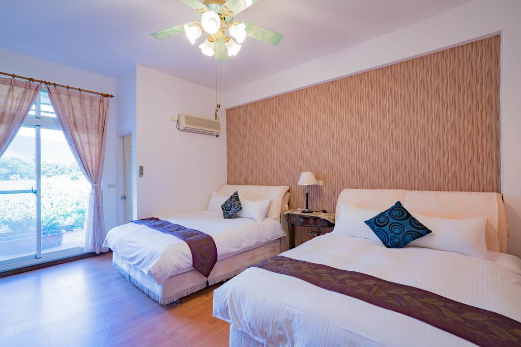Hualien Travel Apartment Dahan Room photo
