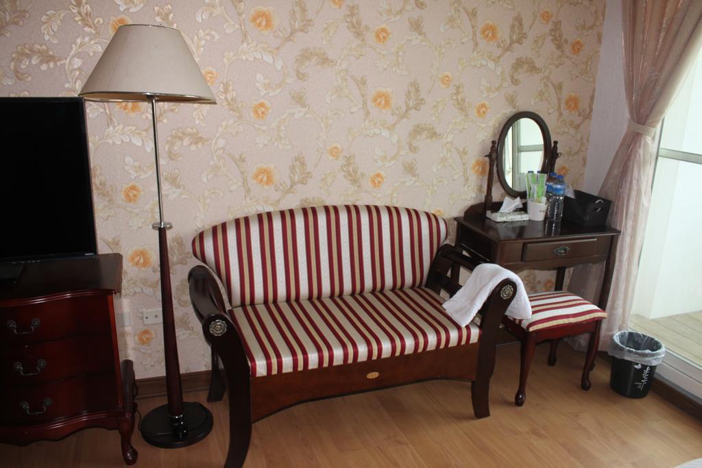 Hualien Travel Apartment Dahan Room photo
