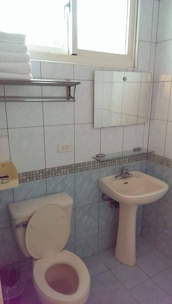 Hualien Travel Apartment Dahan Exterior photo